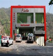 Fiesta Hotel Kathgodam ไนนิตาล ภายนอก รูปภาพ
