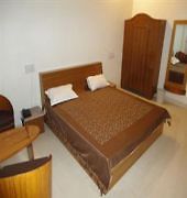 Fiesta Hotel Kathgodam ไนนิตาล ภายนอก รูปภาพ